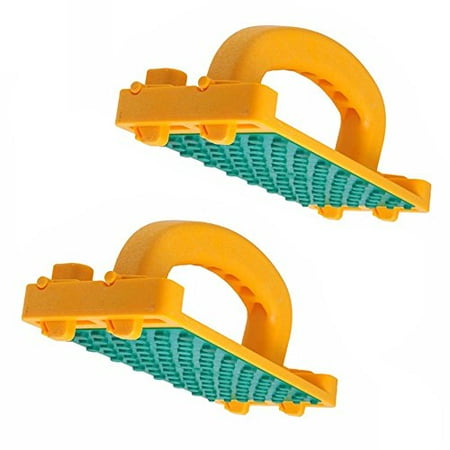 - Microjig Grr-Ripp Block Smart Hook Pushblock (2-Pack)