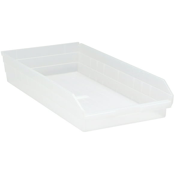 Quantum Storage System Shelf Bins (QSB116CL)