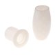 thumbnail image 5 of Moldes para velas en efectivo de cobre con forma de tambor, molde de jabón para velas, molde de arcilla para manualidades DIY 11.5x20cm Zulema Moho de vela, 5 of 8