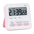 thumbnail image 2 of Temporizador de cocina digital Macarena LCD Rosado, 2 of 8