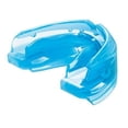 thumbnail image 1 of Shock Doctor Double Braces Mouth Guard, Full Protection, Instant Fit, Adult & Youth Sizes, 1 of 8
