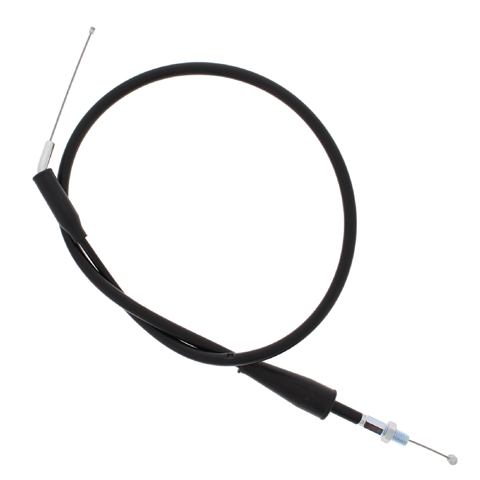 New All Balls Throttle Cable 45-1042 for Suzuki DR-Z 125 2003 2004 2005 2006 2007 2008 2009 2010 2011 2012 2013 2014 2015 2016 03 04 05 06 07 08 09 10 11 12 13 14 15 16, DR-Z125 2017 17