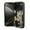 Very Cherry Blossom, variant on Smartish® iPhone 17 Wallet Case - Wallet Slayer Vol. 2 [Slim + Protective] Credit Card Holder w/ Kickstand - Drop Tested Hidden Card Slot Cover For Apple iPhone 17 - Black Tie Affair