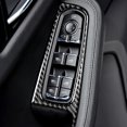 thumbnail image 5 of Pegatinas de Fibra de Carbono Yashi para Interruptor de Ventana Porsche Macan 2014-2021, 5 of 5