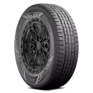 Nankang SP-9 Cross Sport 265/65R18 Tire - Walmart.com