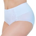 thumbnail image 1 of Paquete de Pantaletas Gota de Rocío Modelo 2710, Estilo Faja pantaleta, Colores Básicos, 1 of 5
