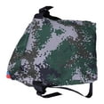 thumbnail image 3 of DOLITY Fertilizer Spreader Backpack Broadcast Spreader Knapsack for Vegetables Corn, 3 of 8