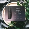 thumbnail image 5 of Scentify Plug-in Essential Oil Diffuser, Waterless, Bluetooth Control, Black, V2, 5 of 5