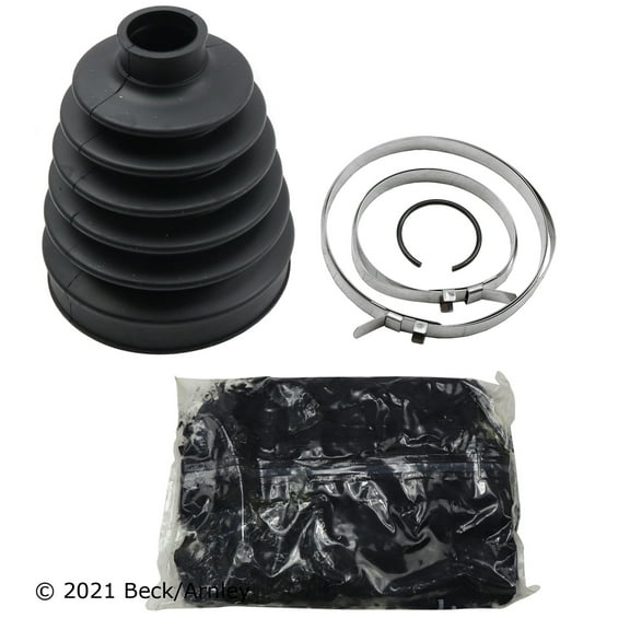 BeckArnley 103-2933 CV Joint Boot Kit