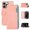 Pink, variant on SaniMore Case Wallet for iPhone 14 Pro, RFID Blocking PU Leather Kickstand Flip Cover with 3 Card Slots [TPU Protective Interior Shell], Magnetic Folio Compatible with iPhone 14 Pro, Black