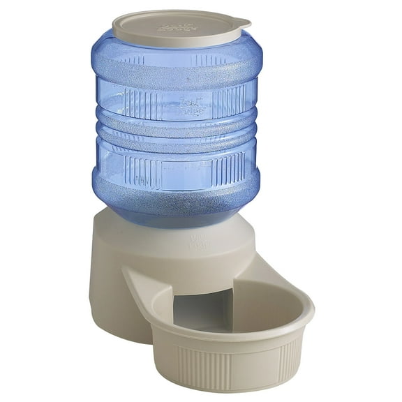 Miller Manufacturing 1613921 3 lbs Deluxe Chow Tower