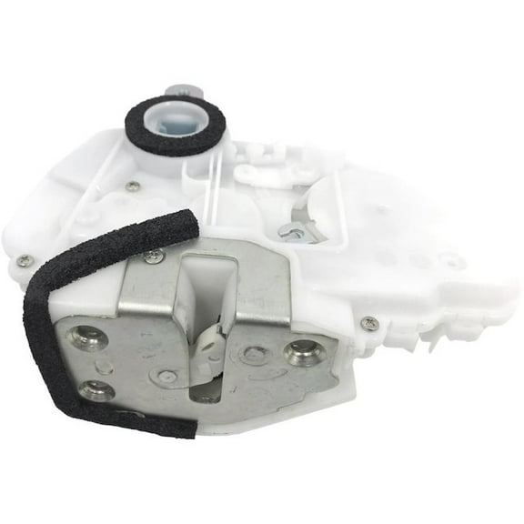 Front Left Driver Side Door Lock Actuator - Compatible with 2006 - 2011 Honda Civic 4-Door 2007 2008 2009 2010