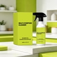 thumbnail image 3 of 300ml Multi Surface All Purpose Household Cleaner Spray, Heavy Duty Grease Stain Remover for Kitchen Countertops Stoves Appliances, 3 of 6