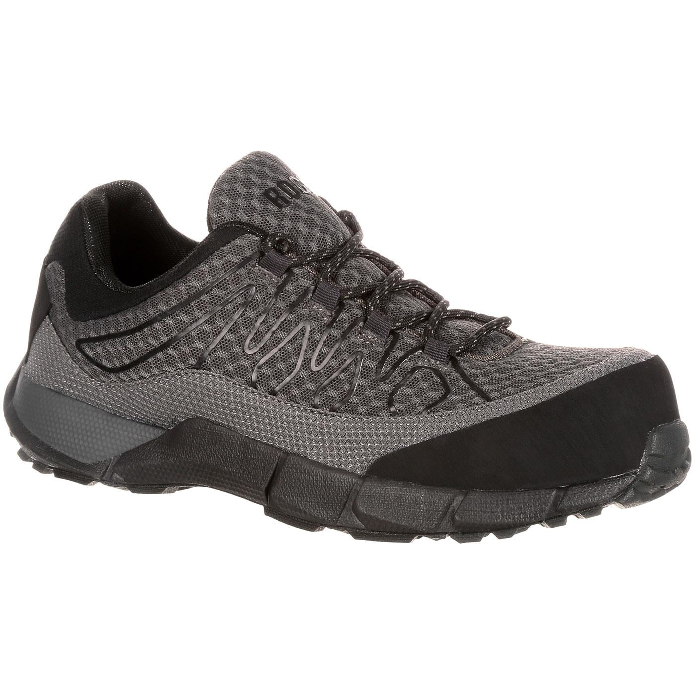safety toe sneakers nike
