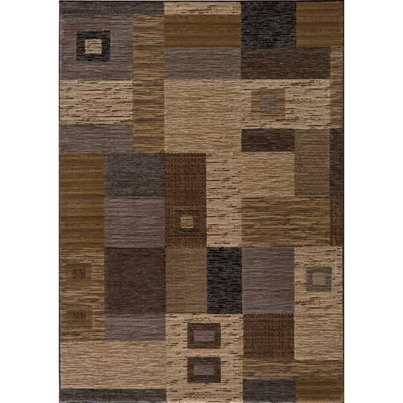 Momeni  Dream  Rug (5'3 X 7'6) - 5'3" x 7'6"