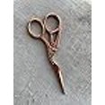 thumbnail image 3 of SZCO Supplies Stork Scissors, Silver, Large, 3 of 3