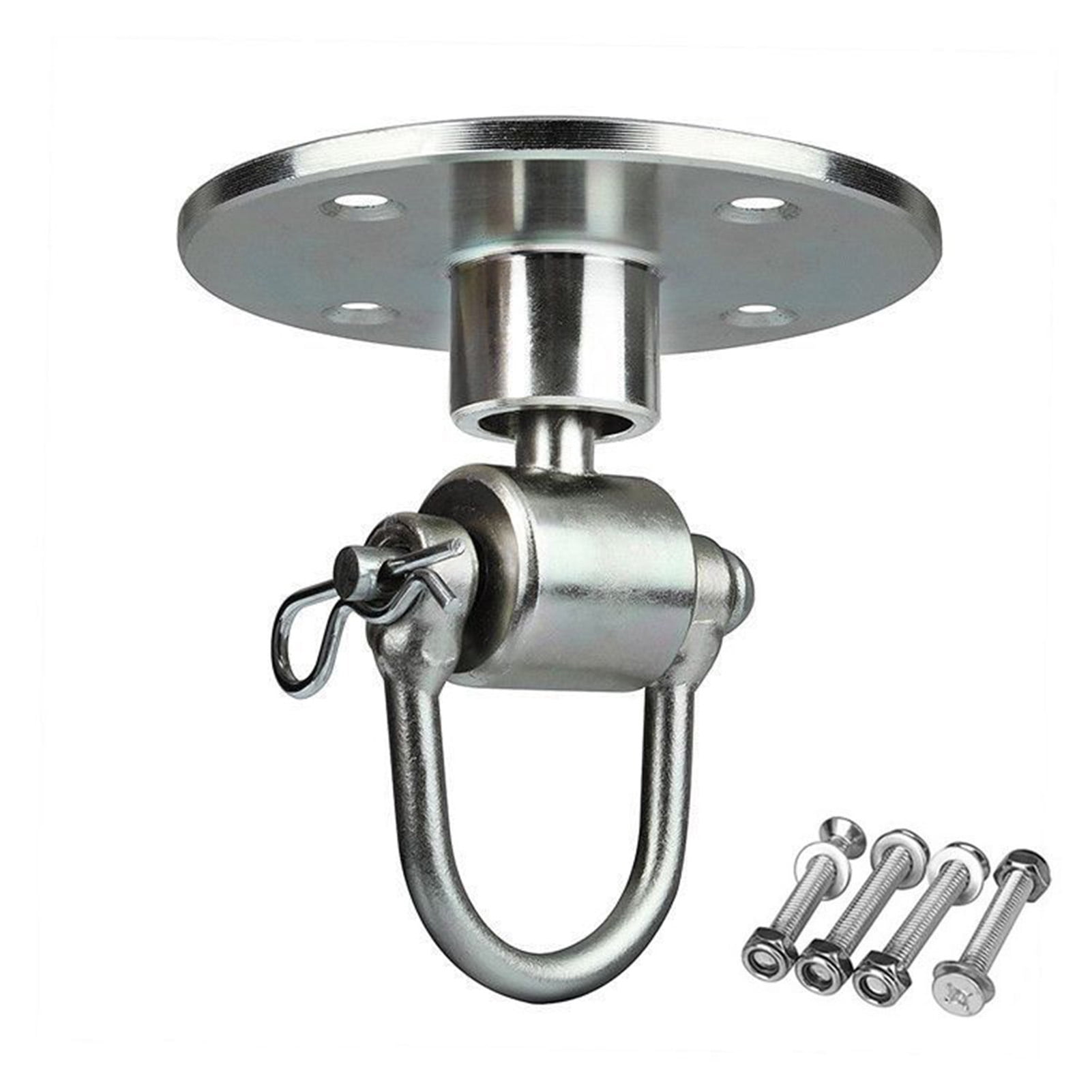 Details about   Punch bag ceiling hook with swivel wall bracket Boxing Hanger Stand 5” 7" 