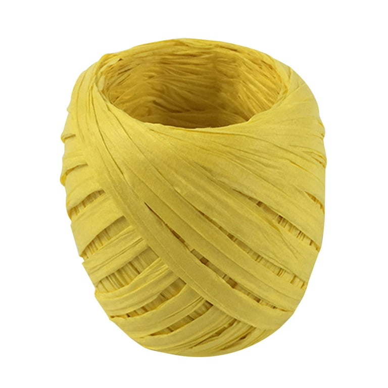 Packing raffia online