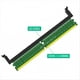 thumbnail image 3 of Adaptador DDR5 U-Dimm de 288 Pines Tarjeta de Protección de Prueba de Memoria Ddr5 con Pestillo Corto, 3 of 5