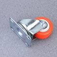 thumbnail image 5 of CHICHUMID 4pcs Heavy Duty Wheels Multi Metal Practical Design For Shopping Carts, 5 of 5