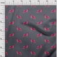 thumbnail image 2 of oneOone Polyester Lycra Fabric Horse Block Decor Fabric Printed BTY 56 Inch Wide, 2 of 4