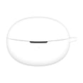 thumbnail image 4 of Funda protectora para auriculares QCY Crossky C30 de silicona antirayaduras E5M6, 4 of 7