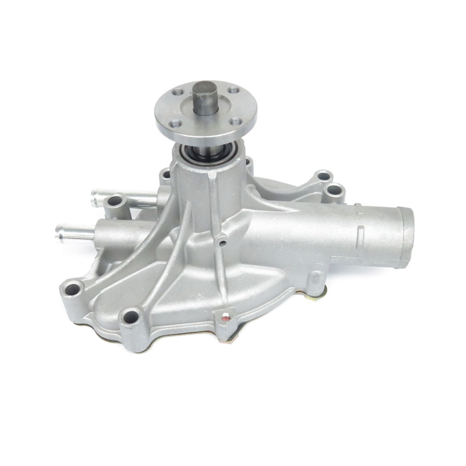 NEW WATER PUMP Fits select: 1984 FORD MUSTANG L, 1985 FORD MUSTANG LX/GT