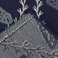 thumbnail image 3 of Balta Endre Nautical Starfish Indoor/Outdoor Area Rug 5'3" x 7' - Dark Blue, 3 of 5