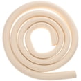 thumbnail image 1 of FELTECHELECTR Protector de esquinas para mesa de centro de 2 m, protector de muebles a prueba de bebés, 1 of 6