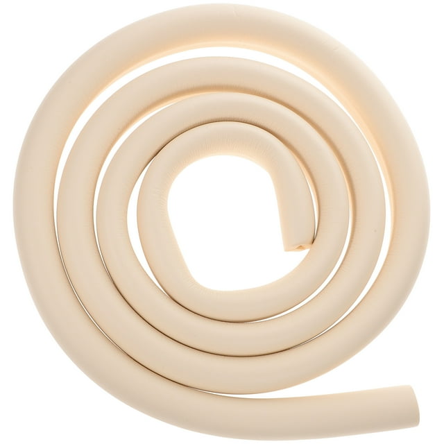 FELTECHELECTR Protector de esquinas para mesa de centro de 2 m, protector de muebles a prueba de bebés
