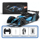 thumbnail image 1 of Coche De Carreras De Juguete Rc Deriva Malubero Malu1285 Con Musica Y Luces F1, 1 of 5