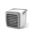 thumbnail image 2 of Ventilador de aire acondicionado NANUM Portable Mini Silent Space LUN, 2 of 5