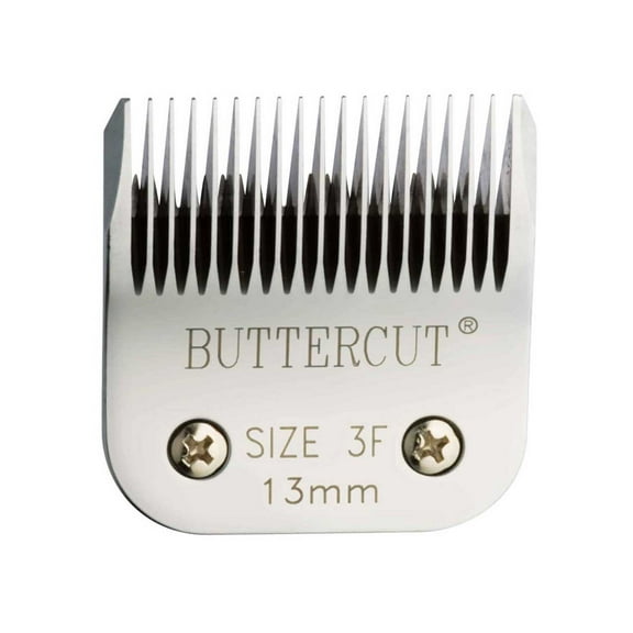 Geib GE Prem Qual SS Clipper Blade 3F