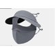 thumbnail image 1 of Uv Face Cover: Summer Uv Protection Cycling Face Mask For Women, Breathable Sunshade Cover For Outdoor Sports Riding And Hiking, 1 of 3