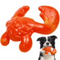 thumbnail image 1 of Juguete masticable Quizvi de nailon duradero para perros grandes y medianos, 1 of 6