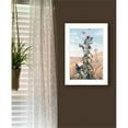 thumbnail image 2 of Meadow Butterflies by Stellar Design Studio Print Wall Art Wood Multi-Color, 2 of 3