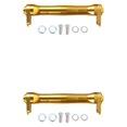 thumbnail image 4 of Yuarrent Folding Bike Easy Wheel Easywheel Extension Rod Telescopic Type2 NO2, 4 of 4