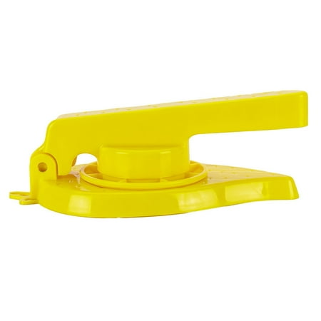 

TiFyTof2ys Dumpling Artifact Pressing Household Hand-made Small Skin Press Dumpling Machine Pressing Dough