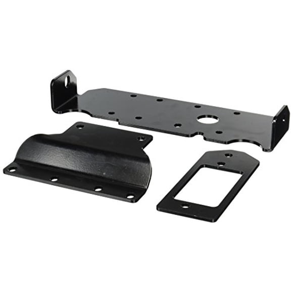 KFI Products 101285 Winch Mount for Honda Pioneer 1000
