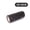 black, variant on EVA Foam Roller, 30 x 8 cm Muscle Massage Roller for Yoga Pilates Back Exercise and Stretching