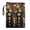 Rose Vine Art, variant on HELLHERO Gift Bag Book Cover Sleeve with Handle Polyester Book Carrying Case Lightweight Paperbacks Hardcover Notebook Bible Journal Textbooks