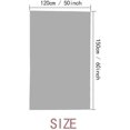thumbnail image 2 of Chinese Joke Fate Throw Blanket Soft Warm Flannel, 2 of 4