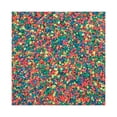 thumbnail image 3 of Pure Water Pebbles Aquarium Gravel - Neon Rainbow - 2 lbs (3.1-6.3 mm Grain), 3 of 11