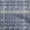 Blue, variant on oneOone Cotton Silk Orange Fabric Aaian Batik Sewing Material Print Fabric By The Yard 42 Inch Wide