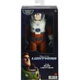 thumbnail image 6 of Disney and Pixar Lightyear Large 12 Inch Scale Xl-15 Buzz Lightyear Figure, 6 of 6