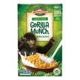 thumbnail image 1 of Nature's Path EnviroKidz Gluten Free Gorilla Munch Organic Cereal, 1 of 5