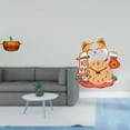 thumbnail image 2 of Plato de dulces,Plato de dulces de vidrio con tapa Tarro de dulces decorativo,Para el buffet de dulces,la mesa de fiesta del escritorio de la oficina y el hogar,Reloj de pared,Reloj de pared, 2 of 8