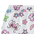 thumbnail image 6 of Disney Lilo & Stitch Angel Shirt and Skort Skirt Set (Girls), 2 Piece Set, Sizes 4-12, 6 of 7