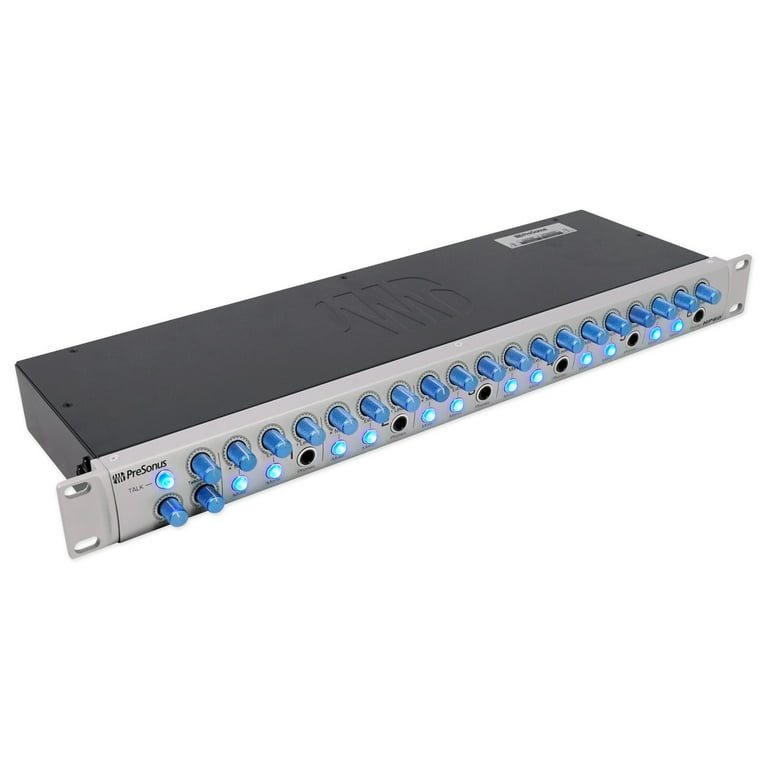 Presonus headphone amp cheap