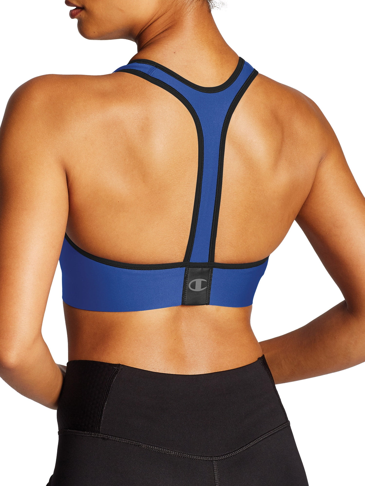 Champion Absolute Comfort Wire-Free Sports Bra 